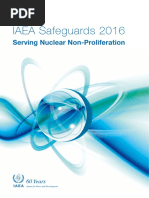 Safeguards Brochure