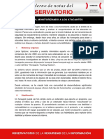 HONEYPOTS, MONITORIZANDO A LOS ATACANTES.pdf
