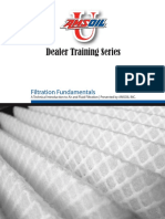 Filtration Fundamentals G2769