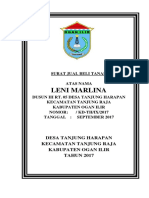 Surat Keterangan Jual Bel4