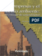 2004 - Boada - Las Empresas y El Medio Ambiente