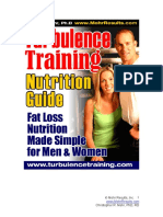 TT Nutrition Bonus PDF