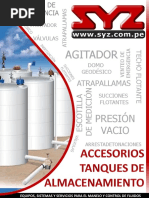 Catalogo - Accesorios - para - Tanques - Syz - Control - de - Fluidos - Rv1