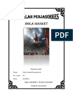 Makalah Bola Basket (A4)