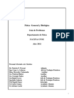 Fisica General y Biologica PDF