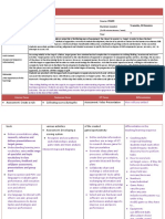 A2 - Draft Unit Outline - Final Template