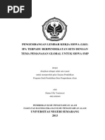 Download Pemanasan Global by Anita Ekawati SN360839783 doc pdf