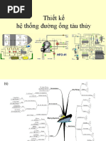 Marine Piping System