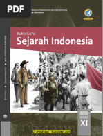 Download Buku Guru Kelas 11 Sejarah Indonesia by JaeCk_GFour SN360840846 doc pdf