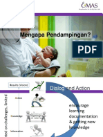 002 - Pendekatan Pendampingan