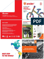ANDER Catalogue PDF