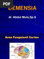 DEMENSIA