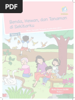 Download PUSBUK REVISI Tematik Buku Siswa Kelas I Tema 7 by Desi Rastia Ningsi SN360845782 doc pdf