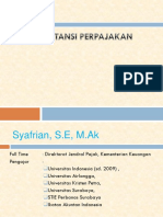 Pointer Materi