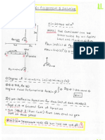 CivE303 Assignment5 W15 Solutions