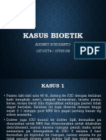 Kasus Bioetik