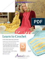 Caprice Doily PDF