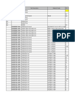 Gasket Inquiry