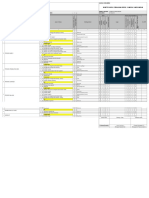 Contoh IADL Tooling Dan Engginerring