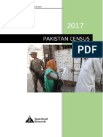 Population Census 2017