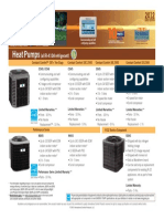 Day and Night Heat Pumps