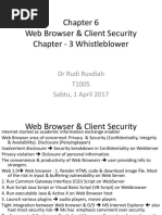 Chapter 6 WebBrowserClientSEcurity1apr2017