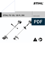FS 250 PDF