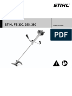 FS 350 PDF
