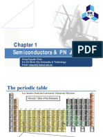 EC-Lec01-Semiconductors An PN Junctions