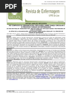 NO COMPASSO DA HUMANIZAÇÃO