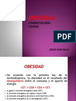 Obesidad