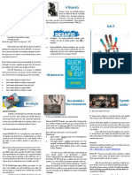 Aula 5 - Nova Criatura PDF