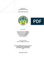 Materi 1 - Istilah Teknik Dalam Tes