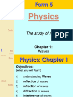 Physics: The Study of Matter