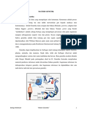 Pada tahap transkripsi dimulai dengan membukanya pita double helix oleh enzim