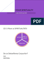 Spiritualitate -2