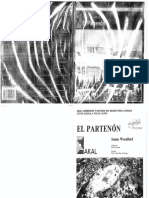 WOODFORD, S. - El Partenón PDF