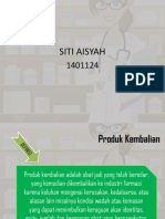 Produk Kembalian FarDus