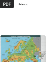 Relevos