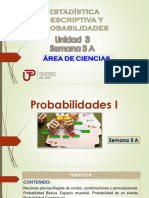 Sem 3a Edp Utp Cgt-probabilidades i