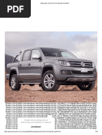 Download Volkswagen Amarok DC 4x4 Ultimate Aut 2016 by Tupa Ortiz Enrique SN360865822 doc pdf
