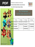 2017-Sessões Formação Utilizadores - 5º Anos - c. Português