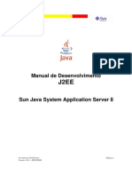 ManualDesenvolvimentoJ2EE SJSAS8 v1.0.3