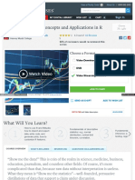 Learning Statistics Concepts