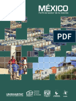México Perfil del sector de la vivienda.pdf