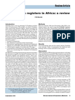 TB Registers PP 11-13