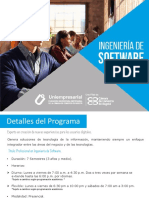 Ingenieria de Software Uniempresarial