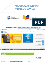 INSTRUCTIVO INGRESO DE PADRES.pptx