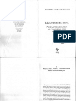 CAPELATO Maria H Multidoes em Cena PDF