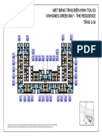 HH3 - Typical Plan MB-01